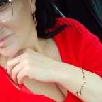 Марина, 42 года