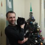 Андрей, 41 год