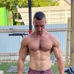 Роман, 40 лет