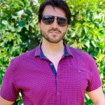 Виталий, 52 года